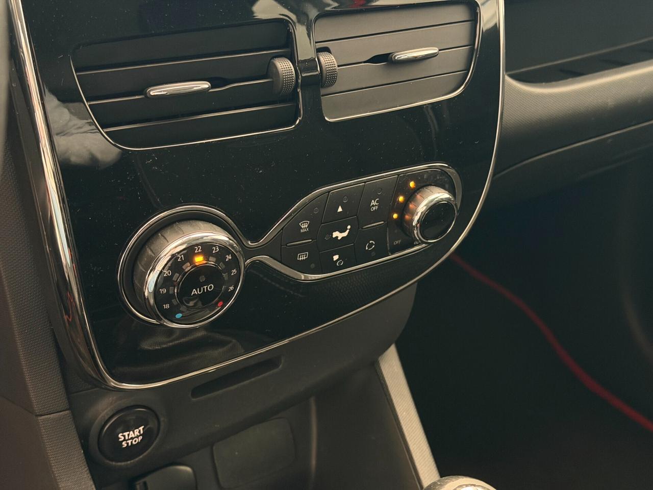 Renault Clio 5porte 0.9cc 90Cv Manuale Retrocamera
