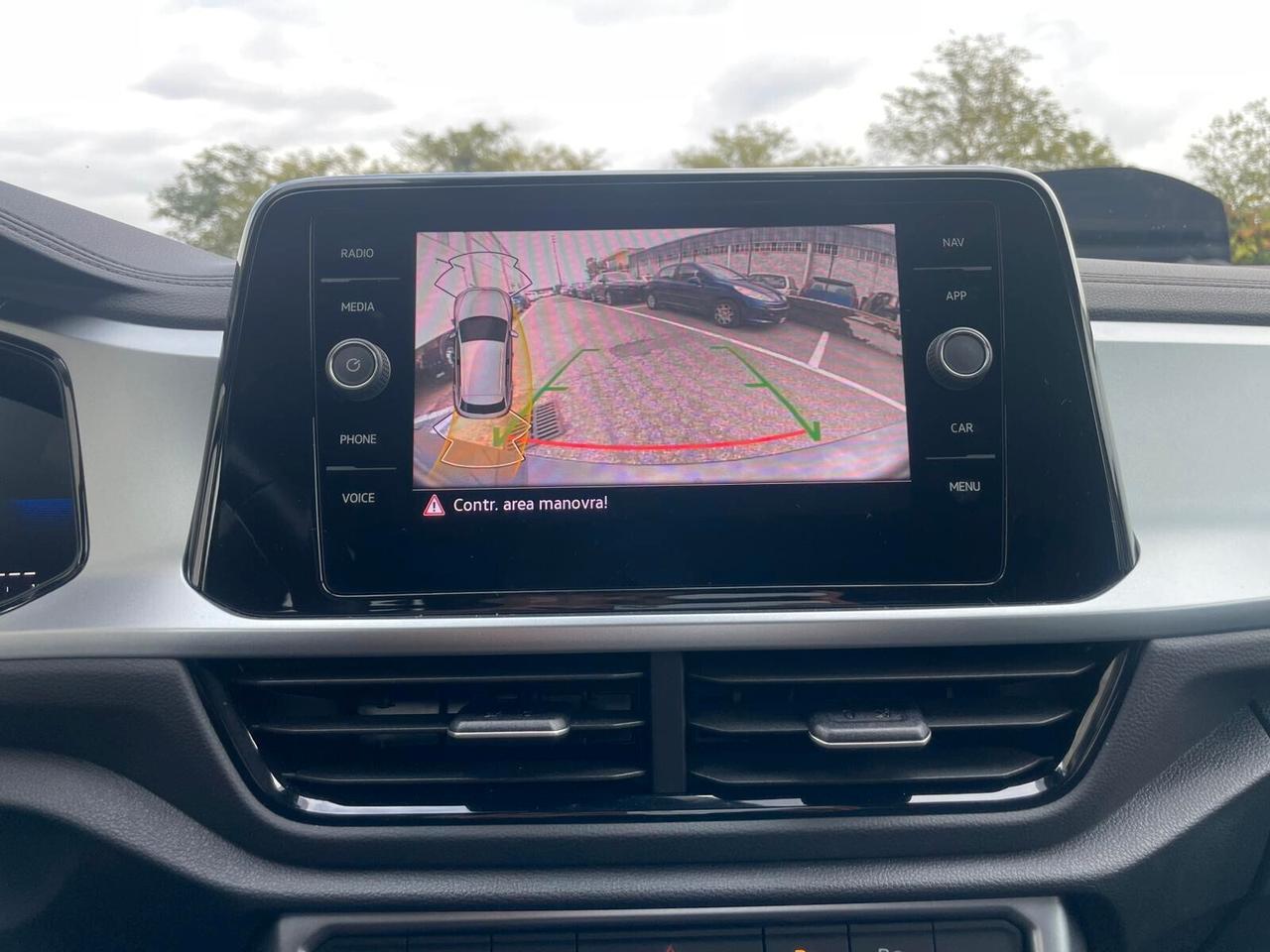 Volkswagen T-Roc 2.0 TDI SCR Edition Plus STYLE