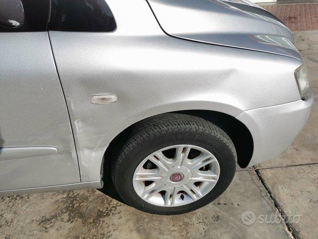 FIAT Multipla 1.6 natural power dynamic