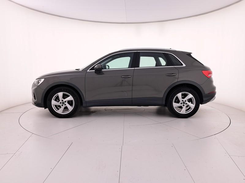 Audi Q3 35 2.0 tdi business advanced s-tronic