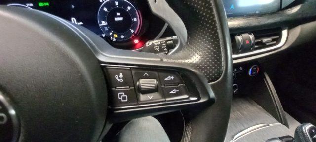 ALFA ROMEO Stelvio 2.2 Turbodiesel 160 CV AT8 RWD Sprint N1 AUTOCARRO