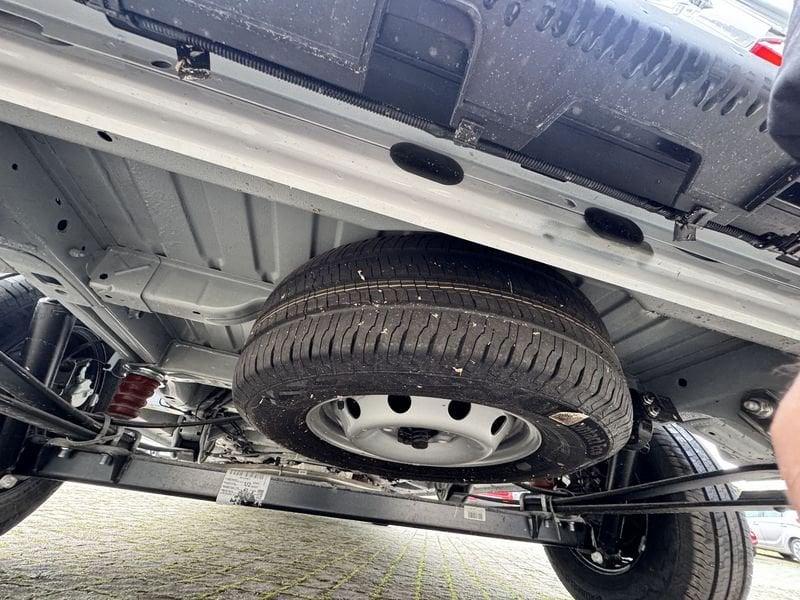 FIAT Ducato Ducato 33 2.2 Mjt 140CV PM-TN Furgone