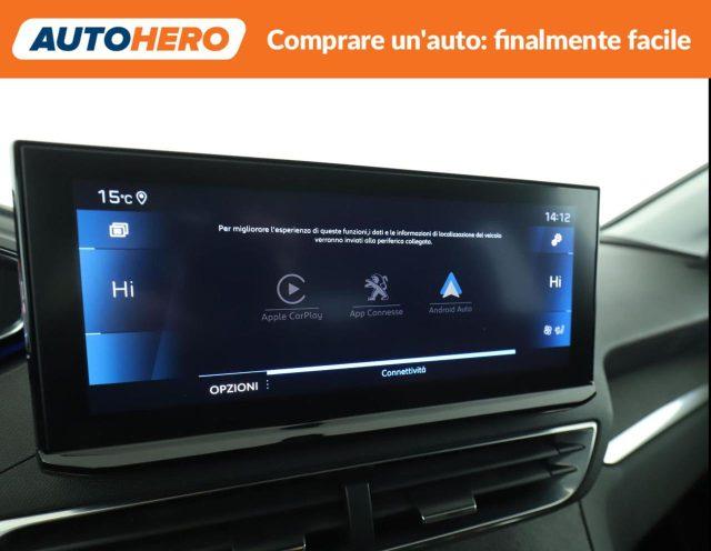 PEUGEOT 3008 BlueHDi 130 S&S Allure Pack