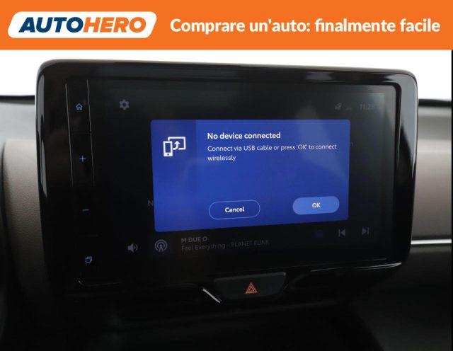 TOYOTA Yaris Cross 1.5 Hybrid 5p. E-CVT Lounge