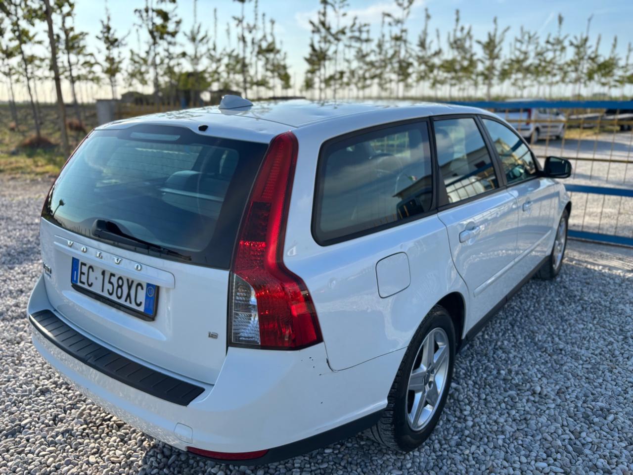 Volvo V50 1.6 POLAR