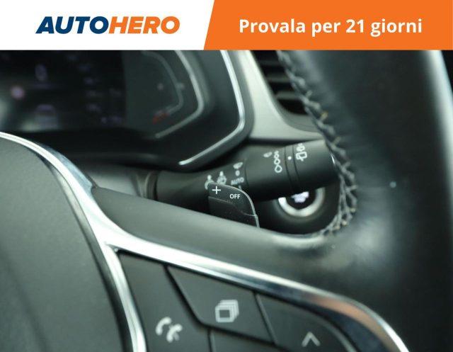 RENAULT Captur TCe 130 CV EDC FAP Intens