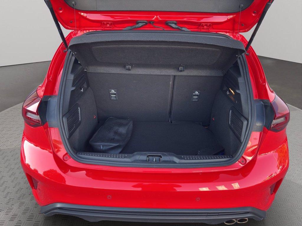 FORD Focus 1.0t ecoboost h st-line 125cv del 2022