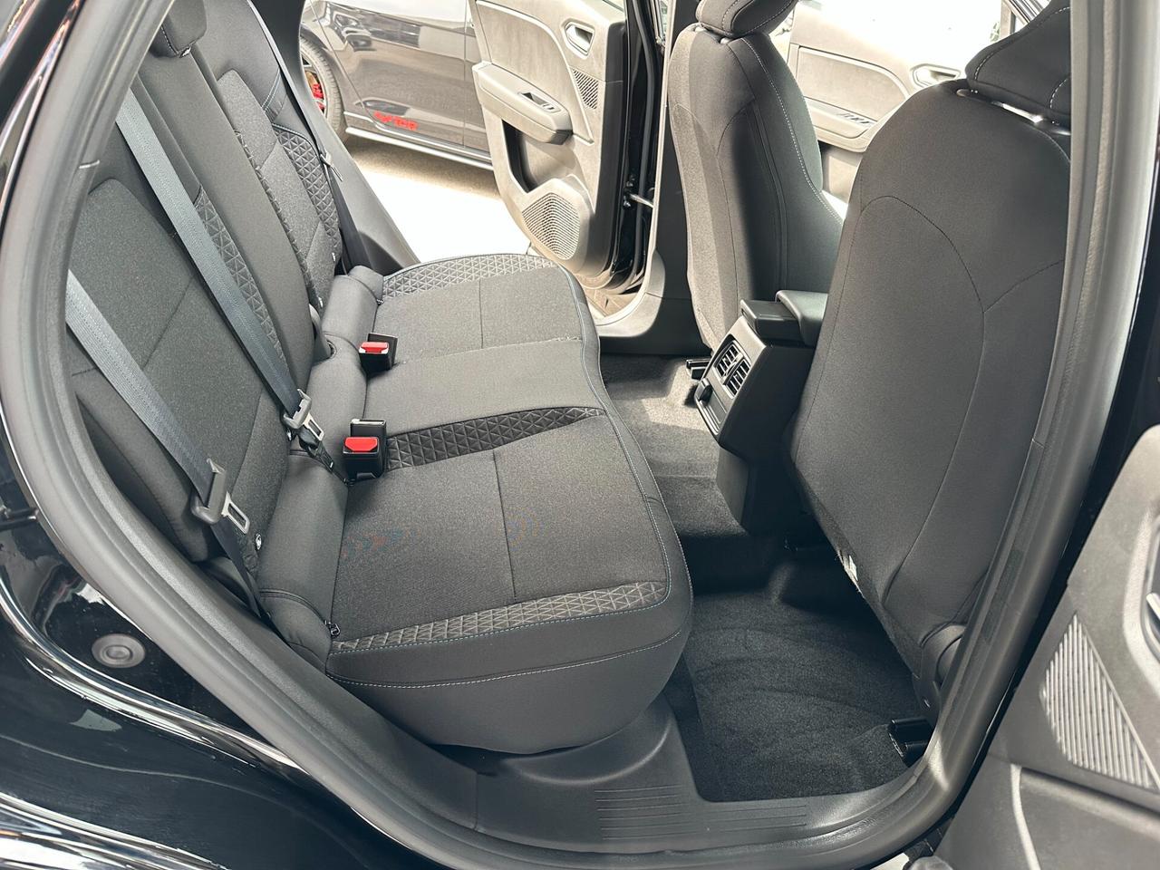Renault Captur ECO-G 100 CV Evolution
