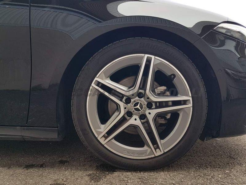 Mercedes-Benz Classe A A 180 d AMG Line Premium auto
