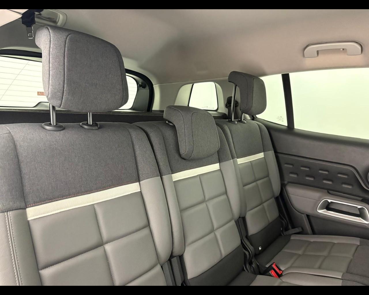 CITROEN C5 Aircross 1.5 bluehdi Shine s&s 130cv eat8