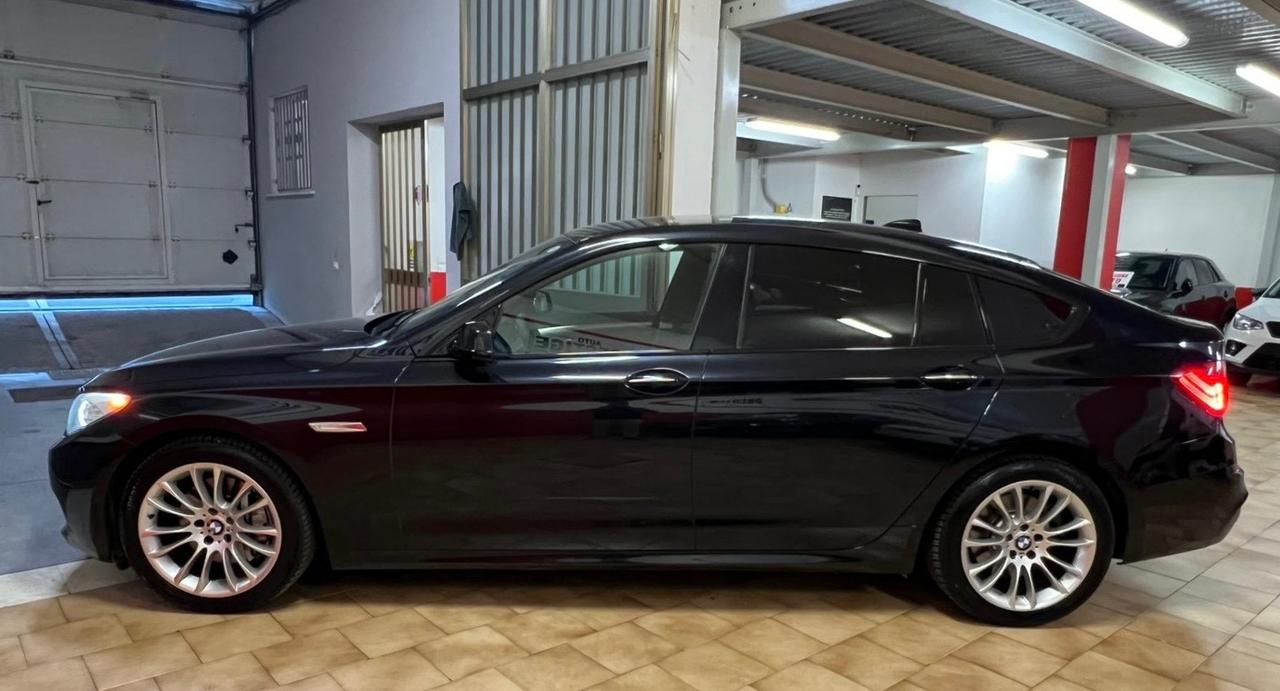 Bmw 5er Gran Turismo 530d GT M-SPORT