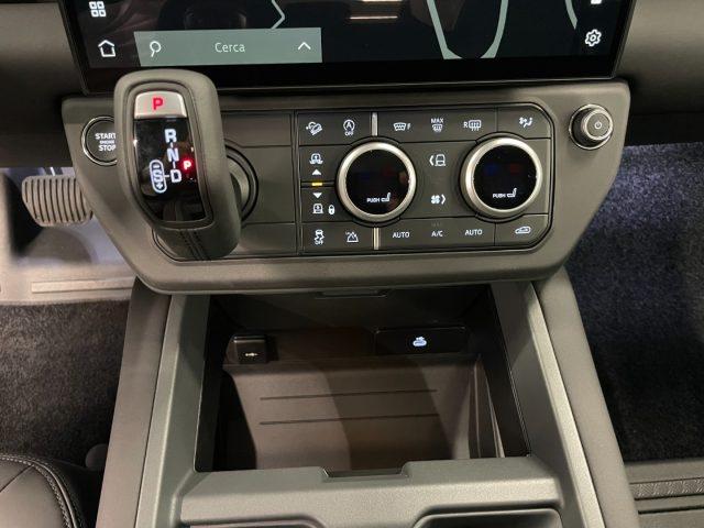 LAND ROVER Defender 110 3.0D I6 200 CV AWD Auto X-Dynamic SE KM0 MY26