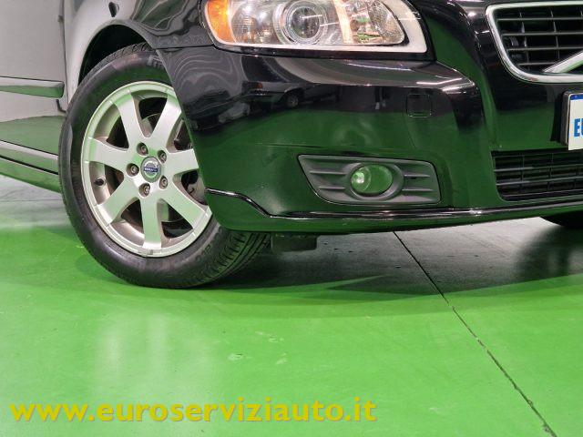 VOLVO V50 D2 POLAR