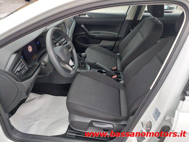 VOLKSWAGEN Polo 1.0 EVO "PROMO PRIMAVERA 2026 "