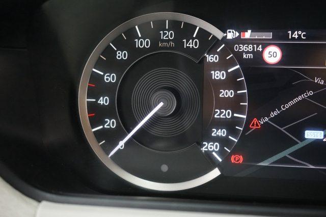 LAND ROVER Range Rover Velar 2.0D I4 204 CV R-Dynamic SE 4WD AWD CERTIFICATA