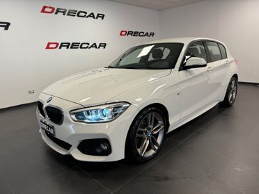 Bmw 116 116i 5p. Msport NEOPATENTATI PERFETTA