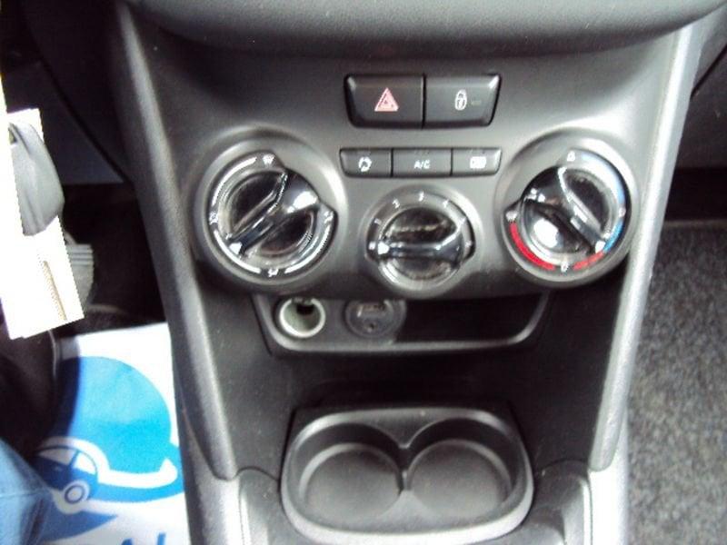 Peugeot 208 1.2 PureTech 82 CV 5 porte Active