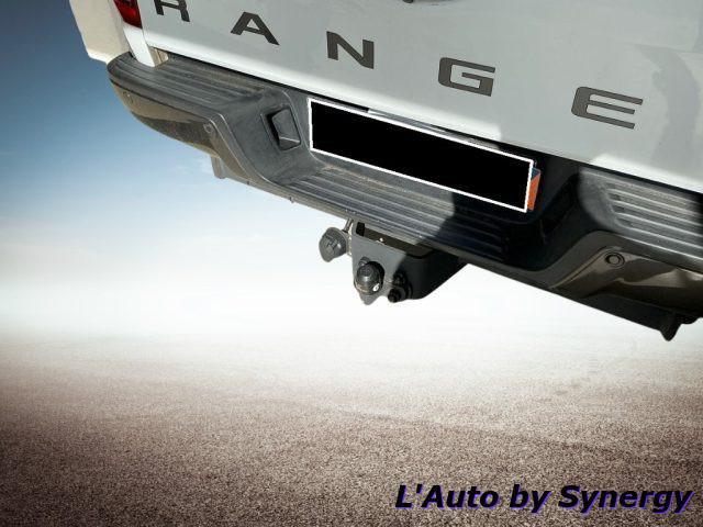 FORD Ranger 3.2 TDCi DC Wildtrak 5pt. + iva