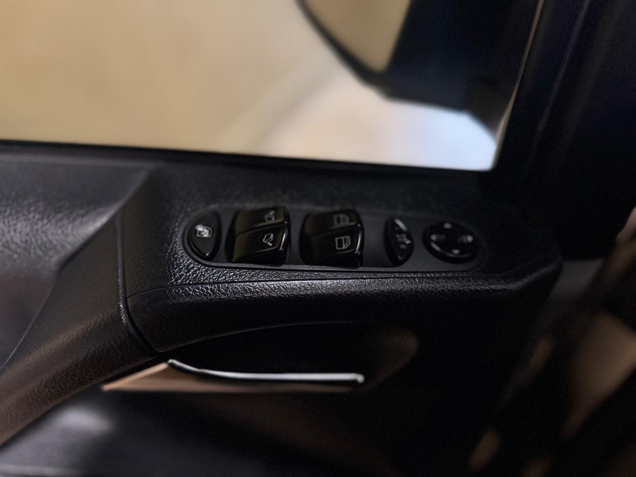 Mercedes-benz Vito 2.2 109 CDI PL-SL-TN Furgone Exlong