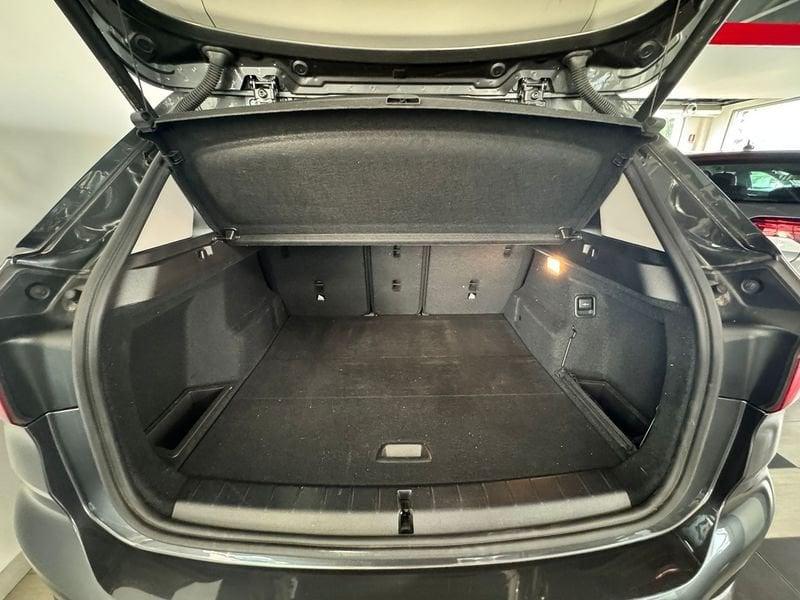 BMW X1 18i sDrive 136cv Advantage Steptronic