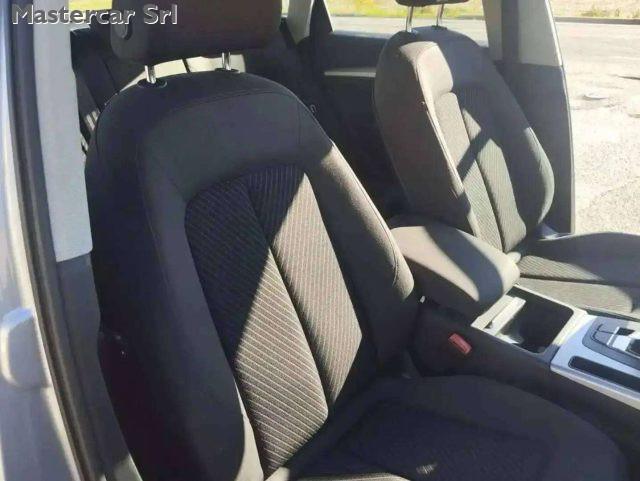 AUDI Q5 Sportback 40 2.0 tdi Advanced 4x4 s-tronic GM785GG