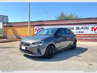 OPEL CORSA GS LINE 1.2 100CV