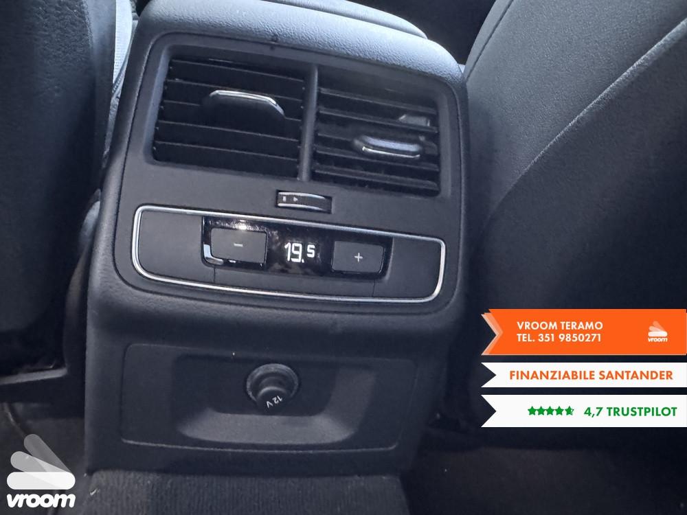 AUDI A4 40 TDI S tronic Business Sport