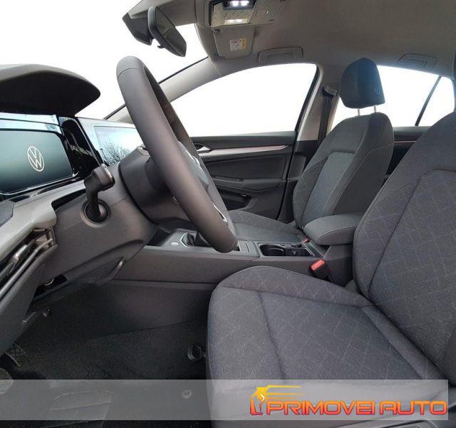 VOLKSWAGEN Golf 1.5 TSI 115 CV