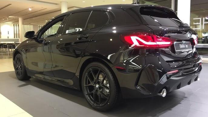 Bmw 120 120d xDrive 5p. Msport