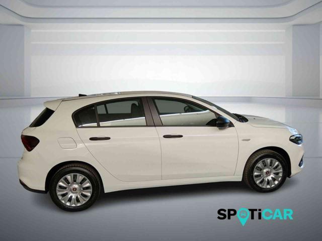 FIAT Tipo 1.5 Hybrid DCT 5 porte