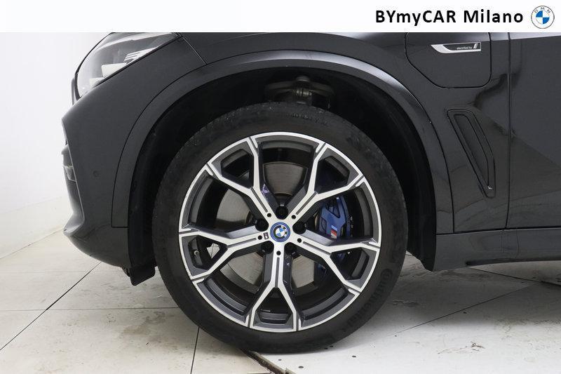 BMW X5 45 e Msport xDrive Steptronic