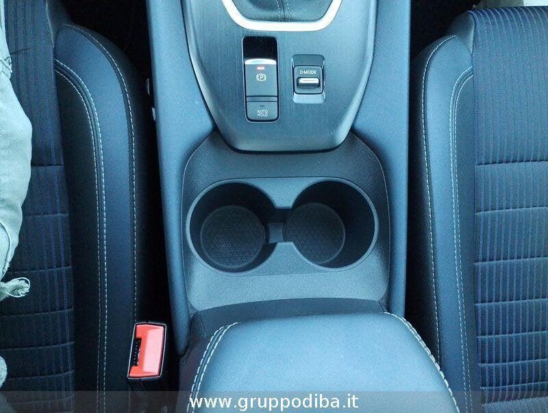 Nissan Qashqai III 2021 1.3 mhev Tekna 2wd 140cv