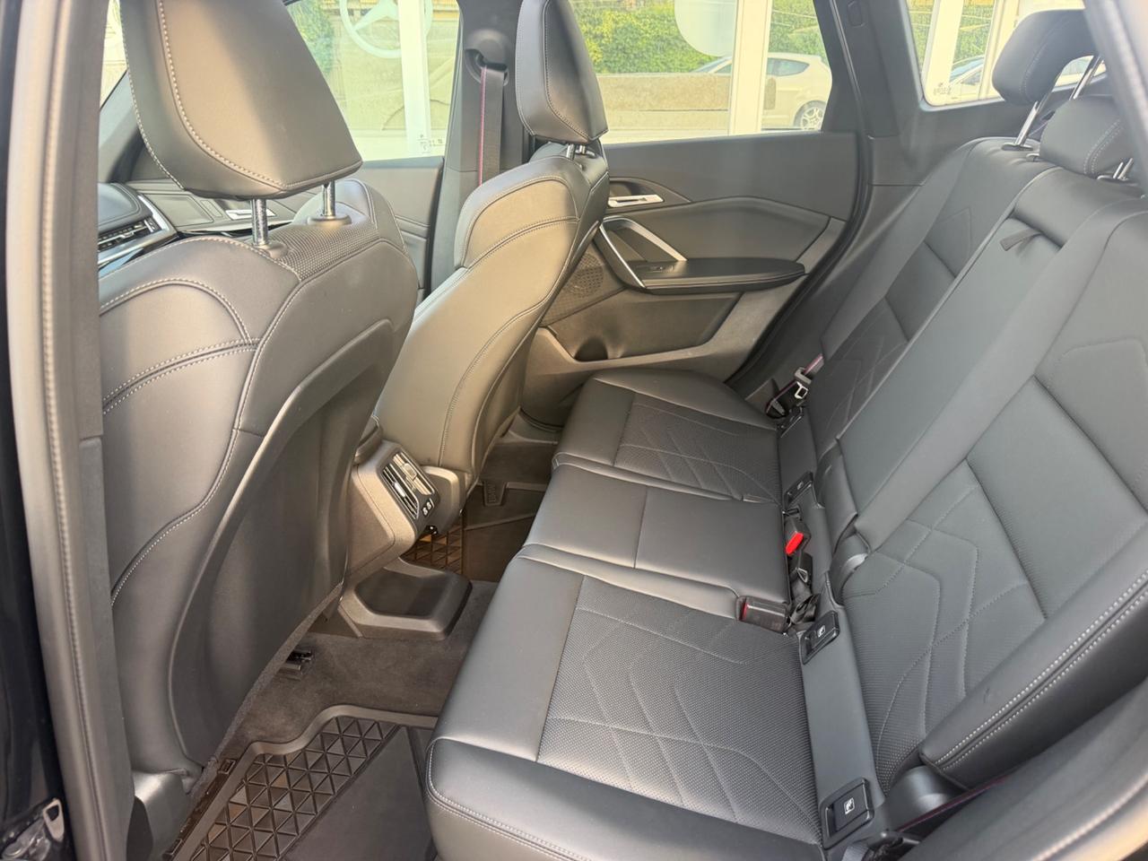 Bmw X1 sDrive 18d Msport Pro