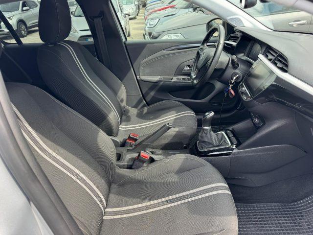 OPEL Corsa 1.2 Gs Line