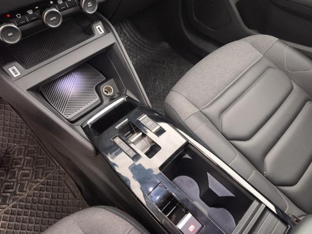 CITROEN C4 1.2 puretech Shine s&s 130cv eat8