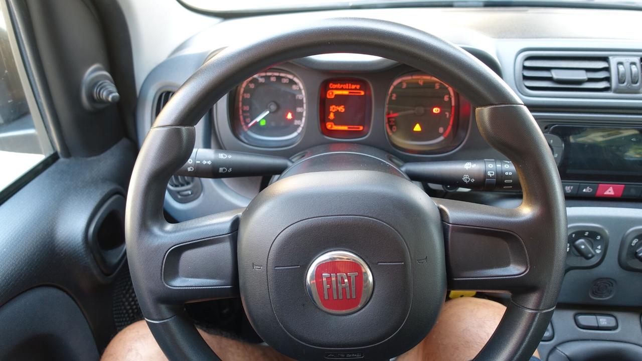 Fiat Panda 1.2 EasyPower Easy