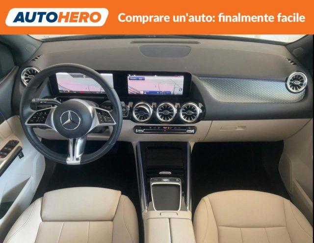 MERCEDES-BENZ B 250 Automatic 4Matic Progressive Advanced