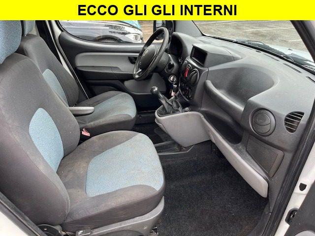 FIAT Doblo Doblò 1.3 Multijet