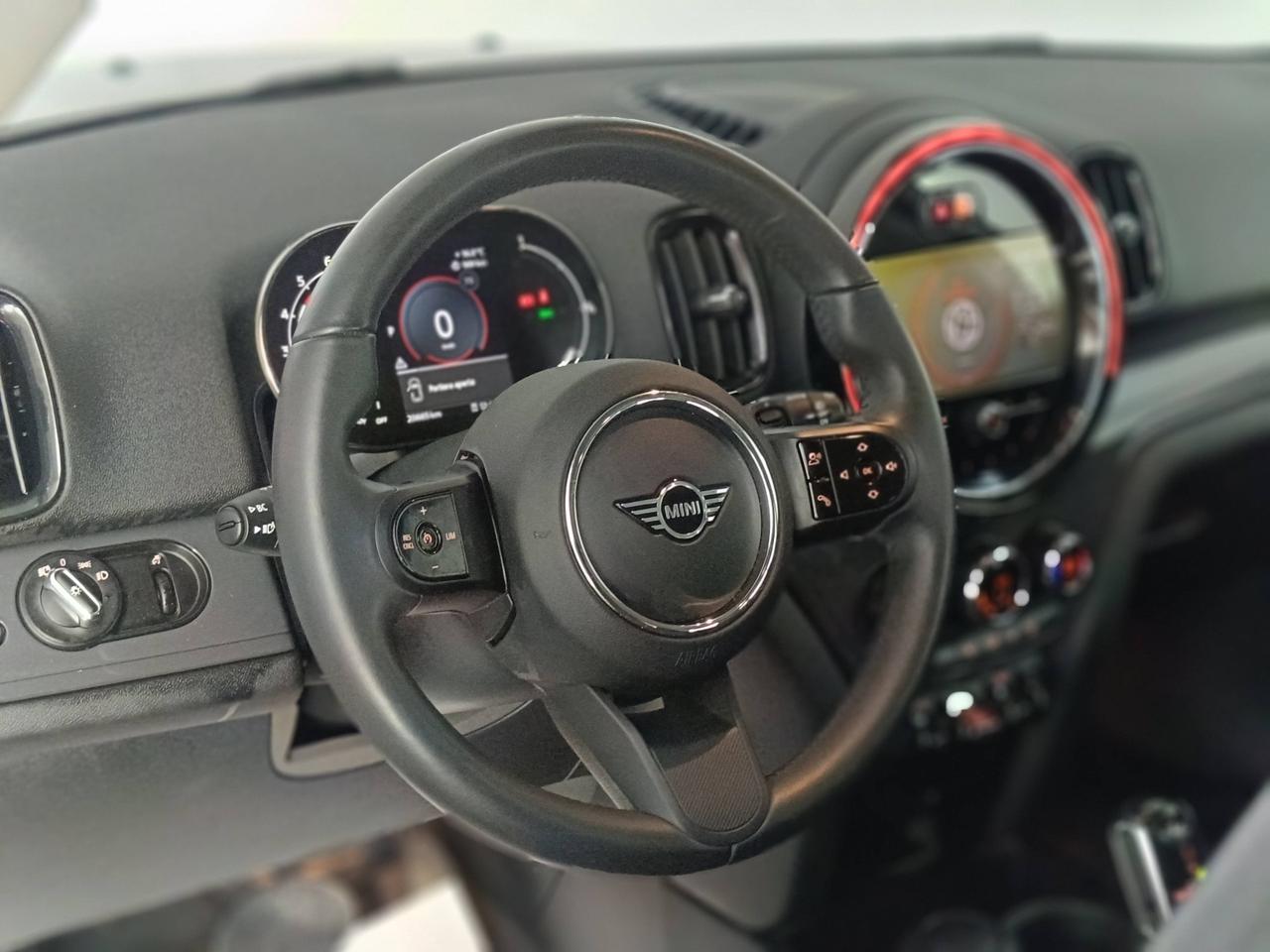 MINI Mini Countryman F60 2020 - Mini Countryman 2.0 Cooper D Classic auto