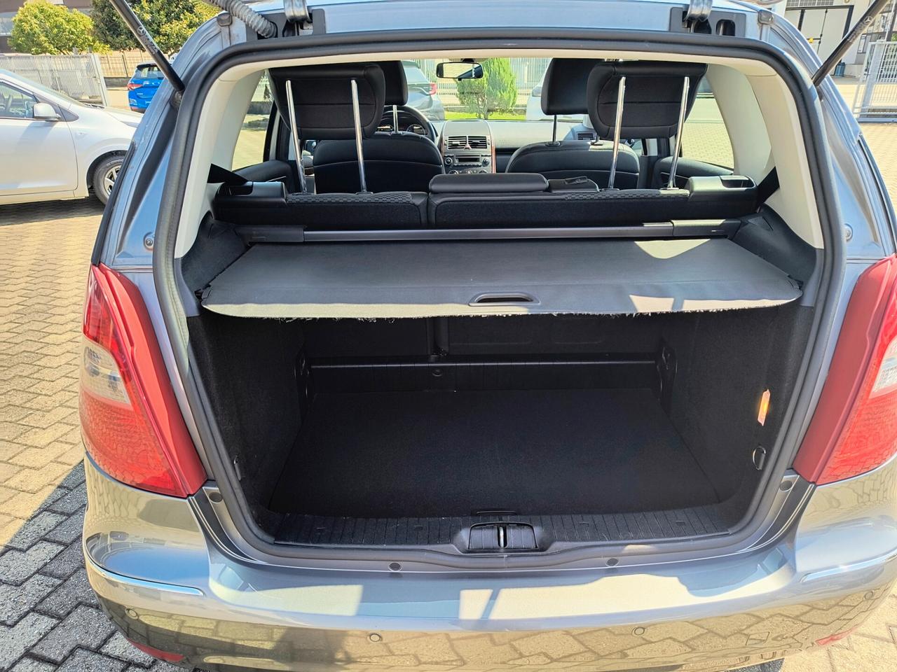 Mercedes-benz A 160 Special Edition