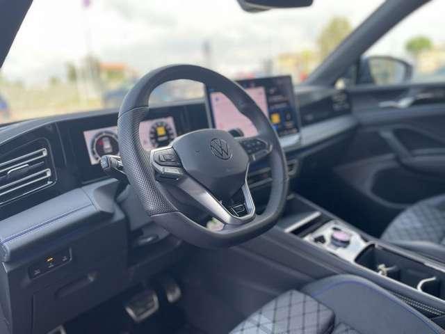 Volkswagen Tiguan R-LINE 2.0TDI 150cv DSG