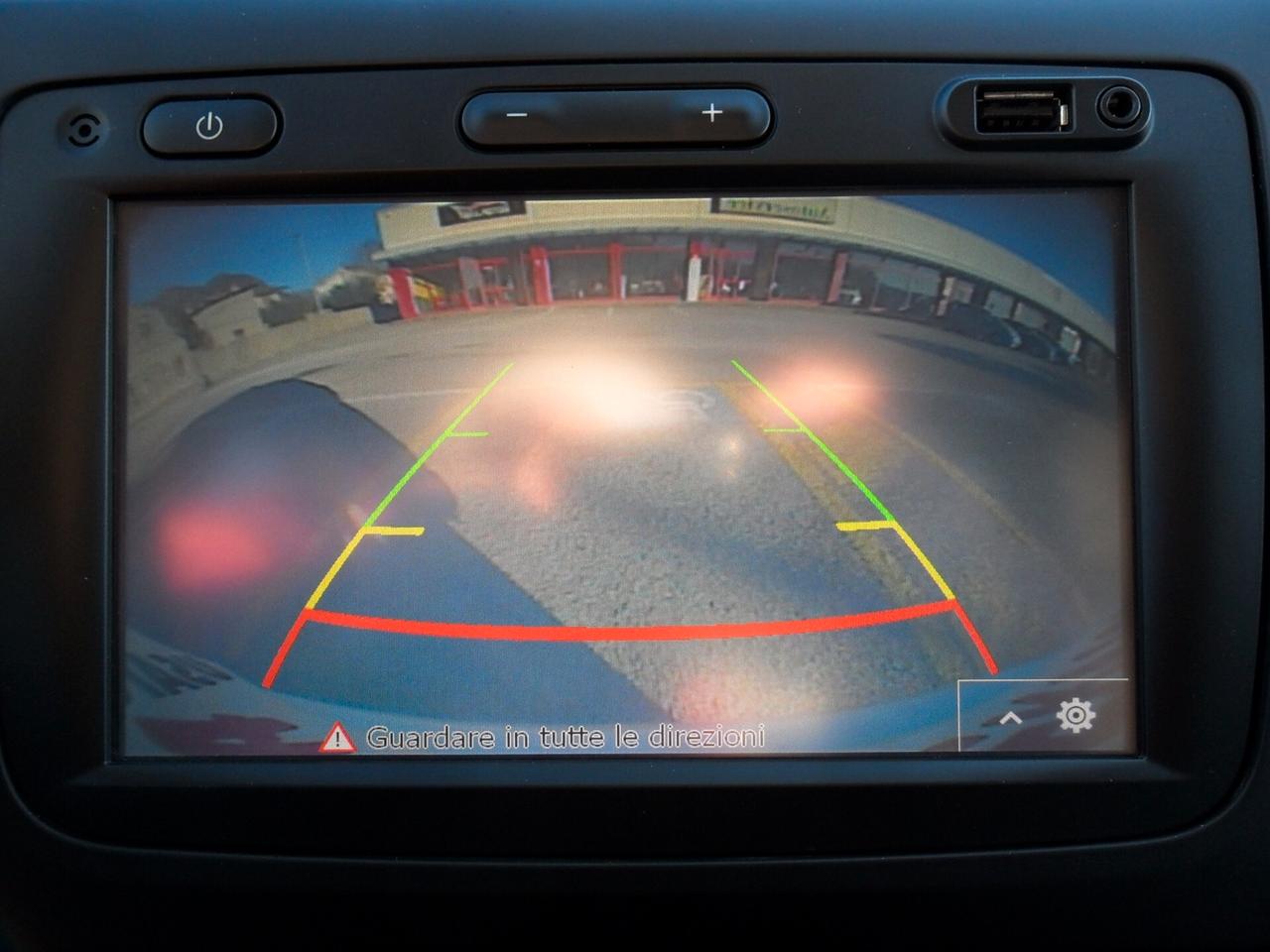 Dacia Duster 1.5 dCi 4x2 Prestige