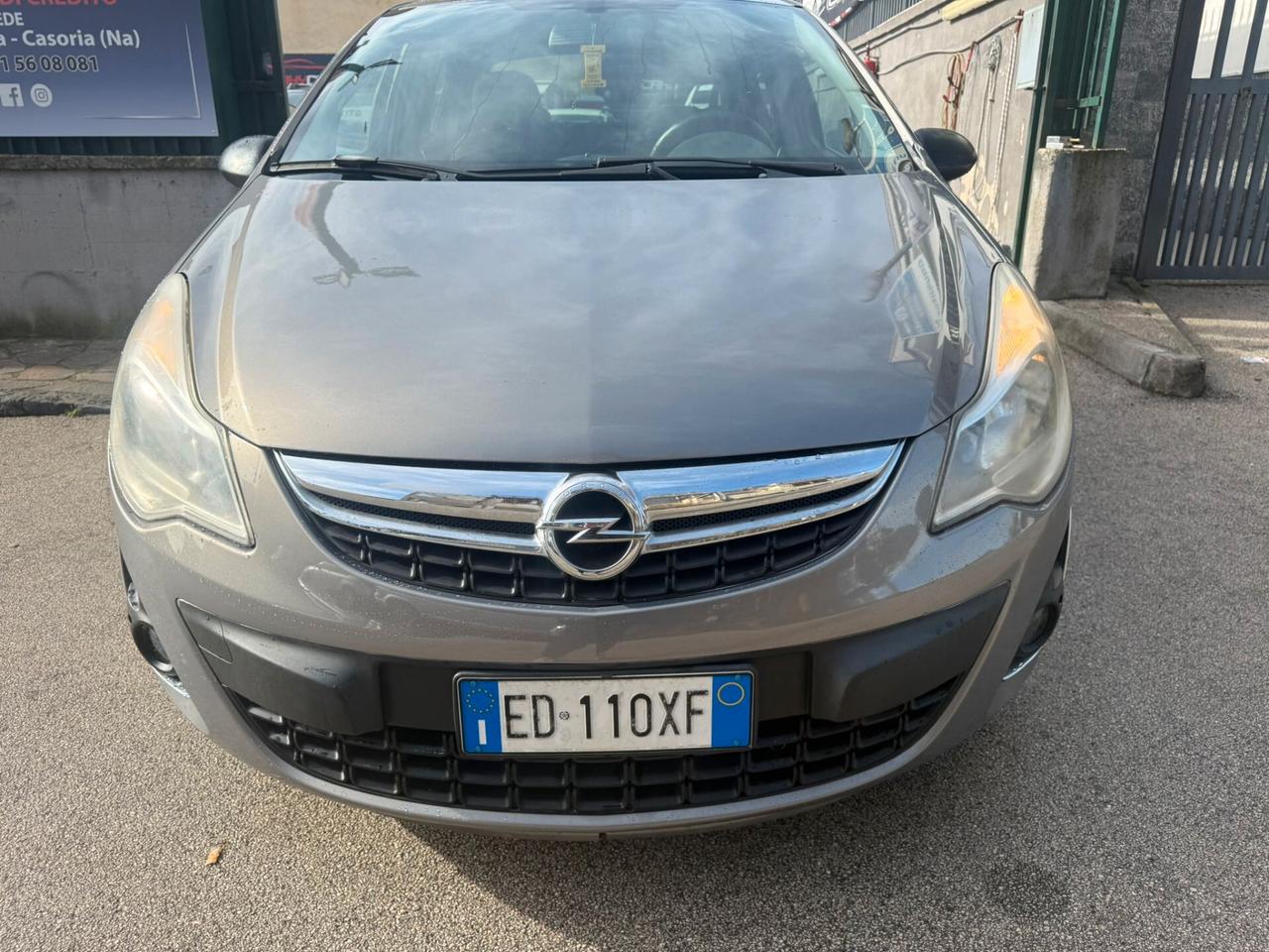 Opel Corsa 1.3 CDTI 75CV F.AP. 5 porte Elective