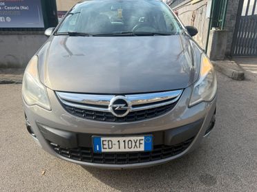 Opel Corsa 1.3 CDTI 75CV F.AP. 5 porte Elective