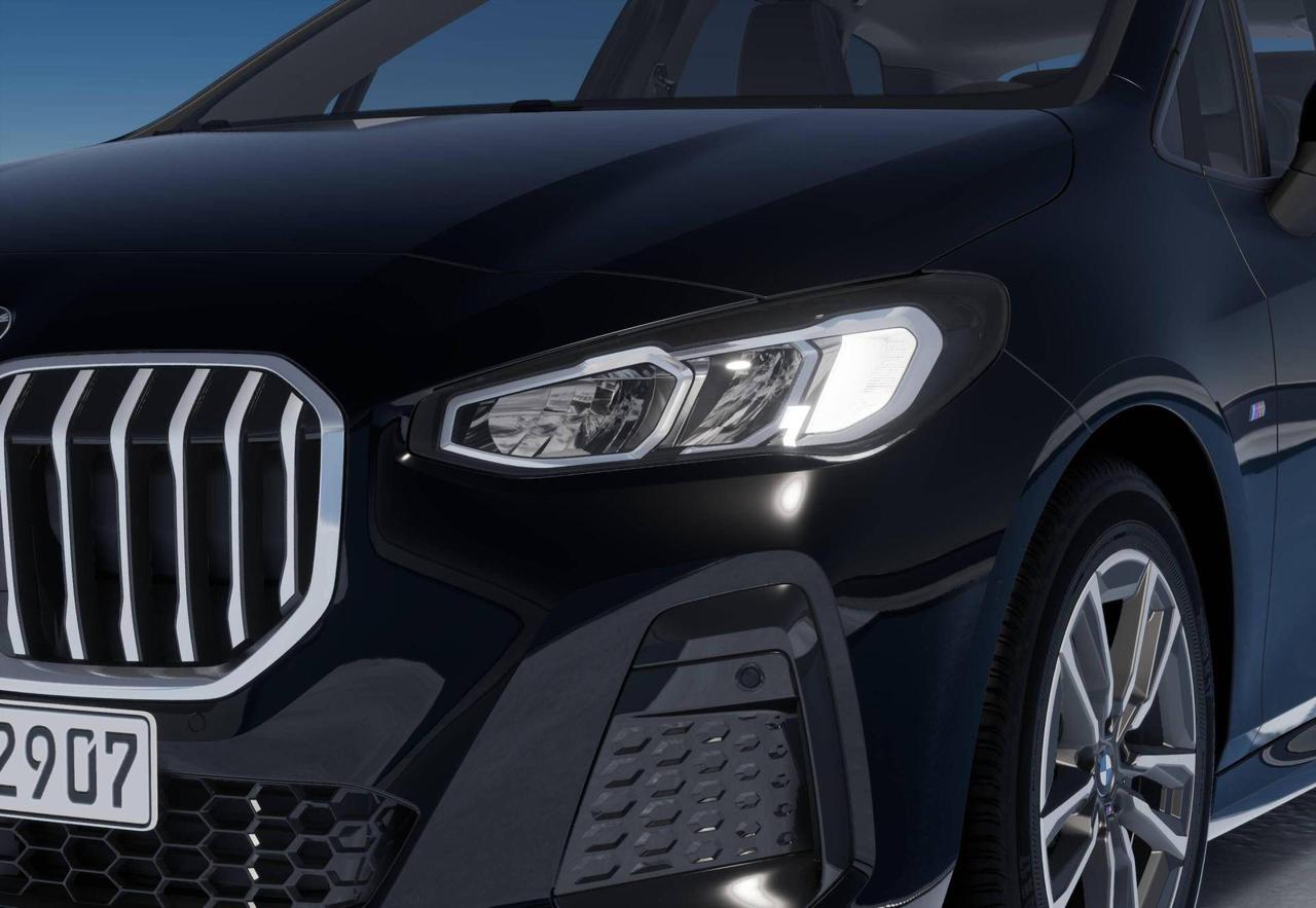 BMW Serie 2 216i Active Tourer MSport