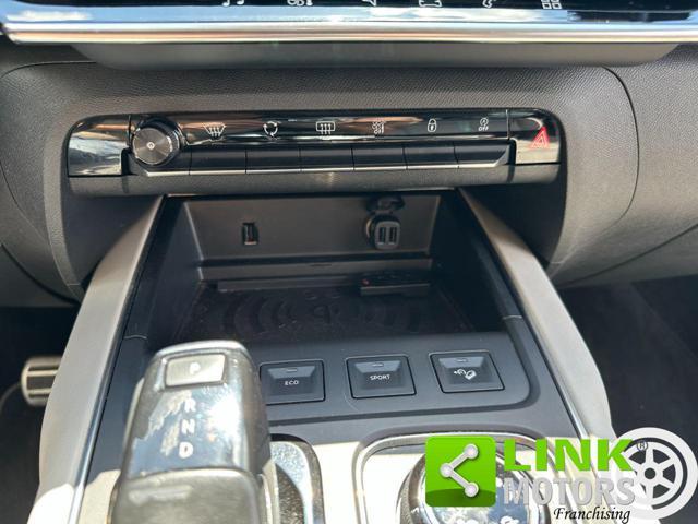 CITROEN C5 Aircross BlueHDi 130 S&S EAT8 Shine