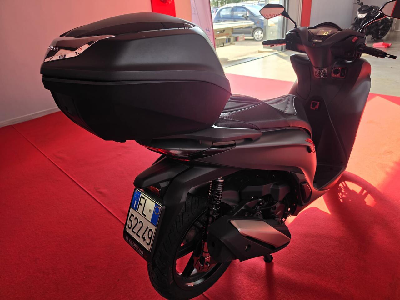 Honda SH 350