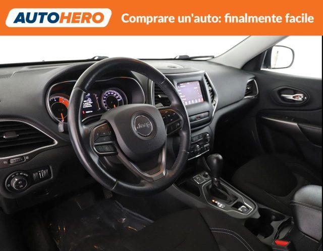JEEP Cherokee 2.2 Mjt Longitude
