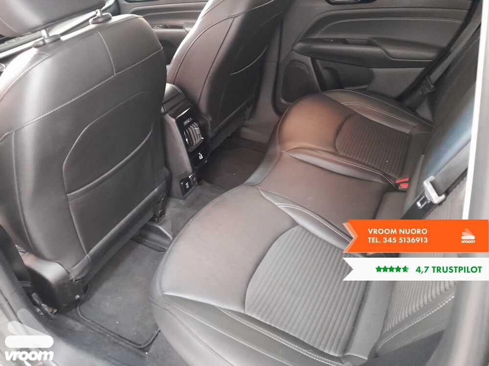 JEEP Compass 2ª serie Compass 1.6 Multijet II ...
