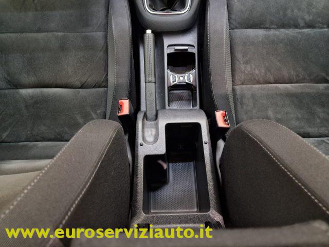 VOLKSWAGEN Golf 1.4 TSI 122CV 5p. Highline